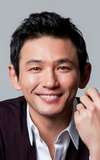 Hwang Jung-min