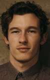 Callum Turner