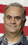 Marshall Manesh