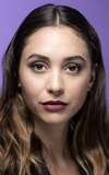 Lindsey Morgan