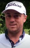 Justin Thomas