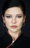 Catherine Zeta-Jones