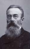 Nikolai Rimsky-Korsakov