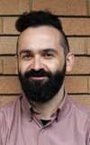 Joshua Levey
