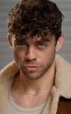 Dustin Stern-Garcia