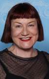 Nell Campbell