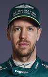 Sebastian Vettel