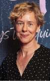 Helen Gregory