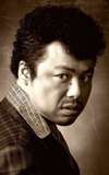 Yang Joo-ho Joo-ho