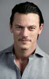 Luke Evans
