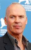 Michael Keaton