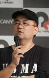 Hiroyuki Yanase