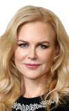 Nicole Kidman