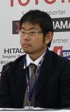 Shinji Omori