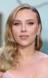 Scarlett Johansson