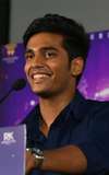 Pavish Menon