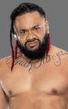 Jacob Fatu