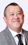 Eric Tsang
