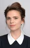 Hayley Atwell