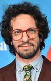 Joshuah Bearman