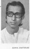 Surya Chatterjee