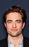 Robert Pattinson