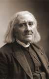 Franz Liszt