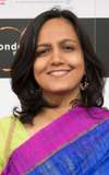 Shefali Bhushan