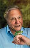 David Attenborough