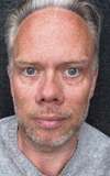 Morten Egholm