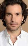 Santiago Cabrera