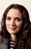 Winona Ryder