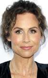 Minnie Driver