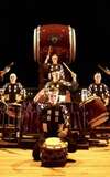 Kodō Drummers