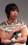 Masamune Shirow