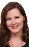Geena Davis