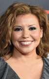 Justina Machado