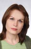 Ирина Аверина