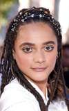 Sasha Lane
