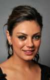 Mila Kunis