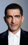 Amr Waked