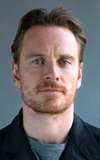Michael Fassbender
