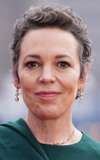 Olivia Colman