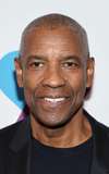 Denzel Washington