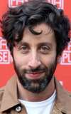 Simon Helberg