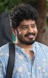 Vignesh Karthik