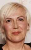 Sarah Brewerton