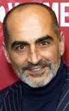 Navid Negahban