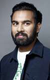 Himesh Patel