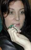 Carol Kritzer